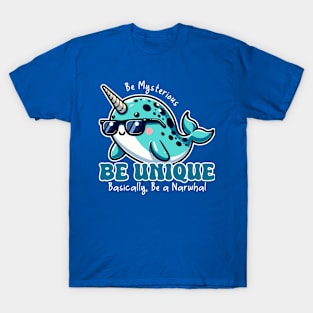 Narwhal T-Shirt